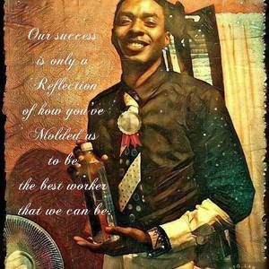 Meet your Posher, Jeremy